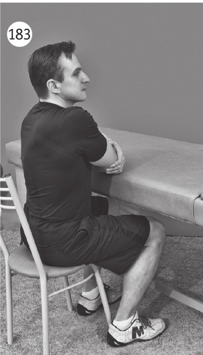 Иллюстрация к книге — Суставы без боли. Курс изометрической гимнастики [i_199.jpg]