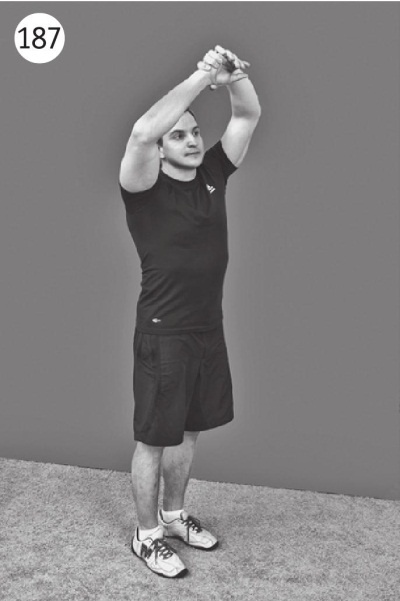 Иллюстрация к книге — Суставы без боли. Курс изометрической гимнастики [i_203.jpg]