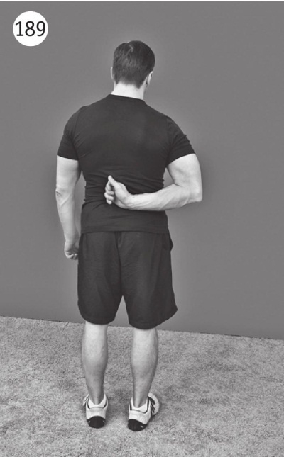 Иллюстрация к книге — Суставы без боли. Курс изометрической гимнастики [i_205.jpg]