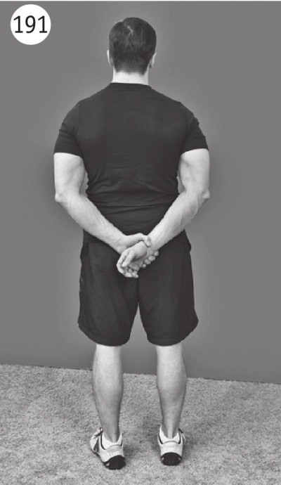 Иллюстрация к книге — Суставы без боли. Курс изометрической гимнастики [i_207.jpg]