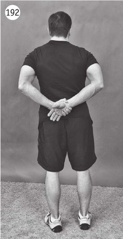 Иллюстрация к книге — Суставы без боли. Курс изометрической гимнастики [i_208.jpg]