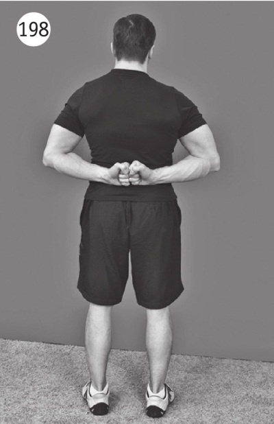 Иллюстрация к книге — Суставы без боли. Курс изометрической гимнастики [i_214.jpg]