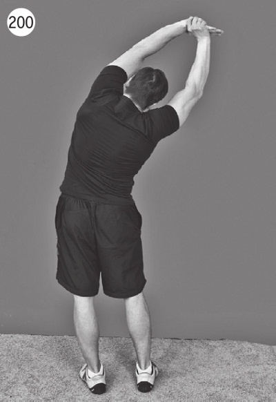 Иллюстрация к книге — Суставы без боли. Курс изометрической гимнастики [i_216.jpg]