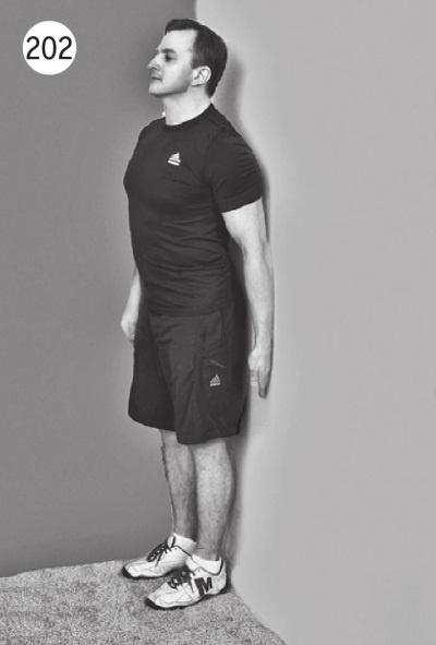 Иллюстрация к книге — Суставы без боли. Курс изометрической гимнастики [i_218.jpg]