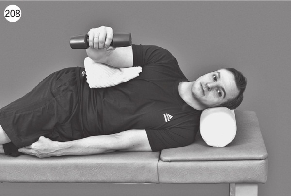 Иллюстрация к книге — Суставы без боли. Курс изометрической гимнастики [i_224.jpg]