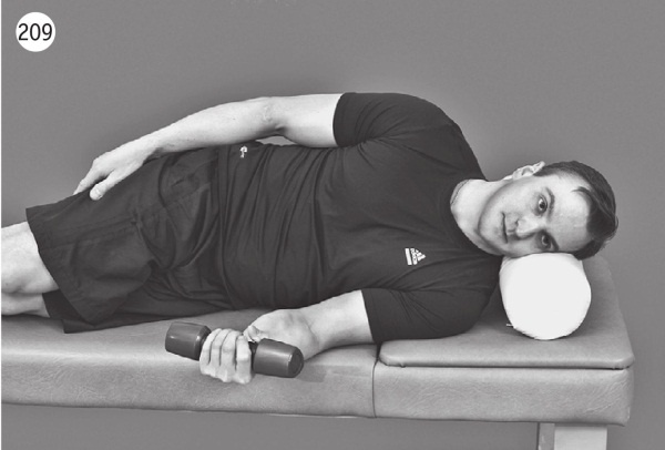 Иллюстрация к книге — Суставы без боли. Курс изометрической гимнастики [i_225.jpg]