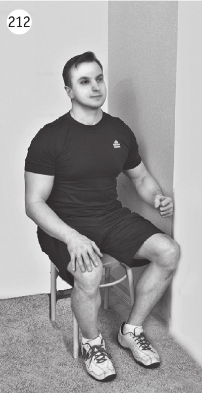 Иллюстрация к книге — Суставы без боли. Курс изометрической гимнастики [i_228.jpg]