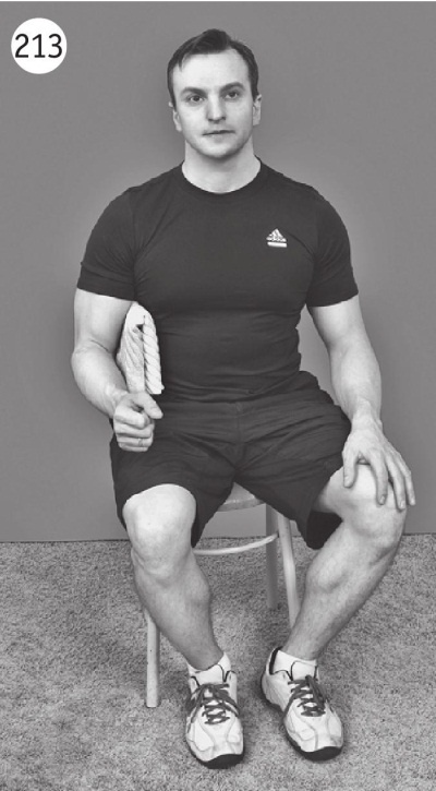 Иллюстрация к книге — Суставы без боли. Курс изометрической гимнастики [i_229.jpg]