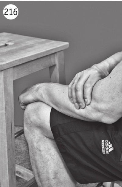 Иллюстрация к книге — Суставы без боли. Курс изометрической гимнастики [i_233.jpg]