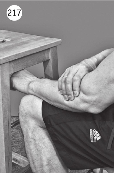 Иллюстрация к книге — Суставы без боли. Курс изометрической гимнастики [i_234.jpg]