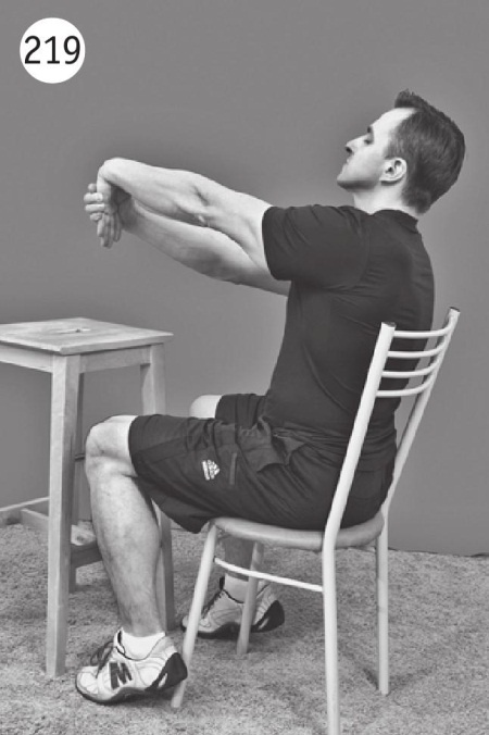 Иллюстрация к книге — Суставы без боли. Курс изометрической гимнастики [i_236.jpg]