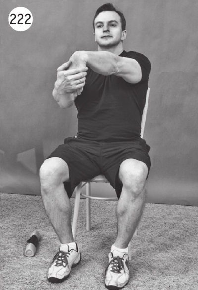 Иллюстрация к книге — Суставы без боли. Курс изометрической гимнастики [i_239.jpg]