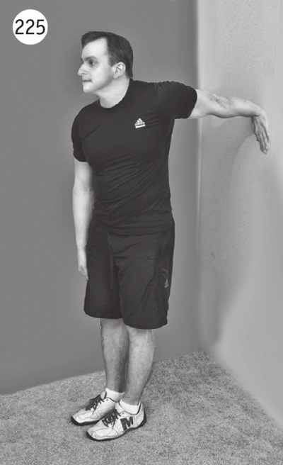 Иллюстрация к книге — Суставы без боли. Курс изометрической гимнастики [i_242.jpg]