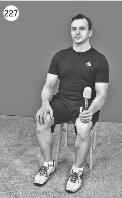 Иллюстрация к книге — Суставы без боли. Курс изометрической гимнастики [i_244.jpg]