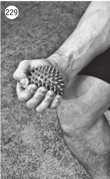 Иллюстрация к книге — Суставы без боли. Курс изометрической гимнастики [i_246.jpg]