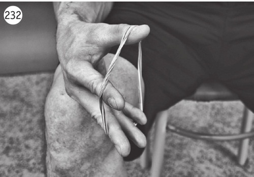 Иллюстрация к книге — Суставы без боли. Курс изометрической гимнастики [i_249.jpg]