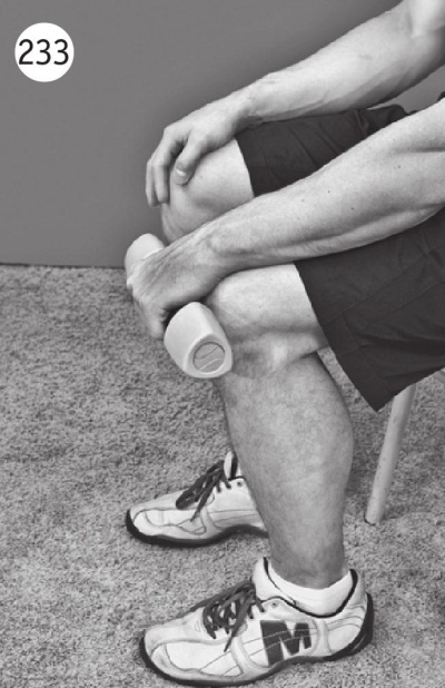 Иллюстрация к книге — Суставы без боли. Курс изометрической гимнастики [i_250.jpg]