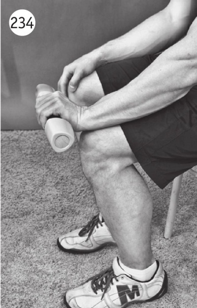 Иллюстрация к книге — Суставы без боли. Курс изометрической гимнастики [i_251.jpg]