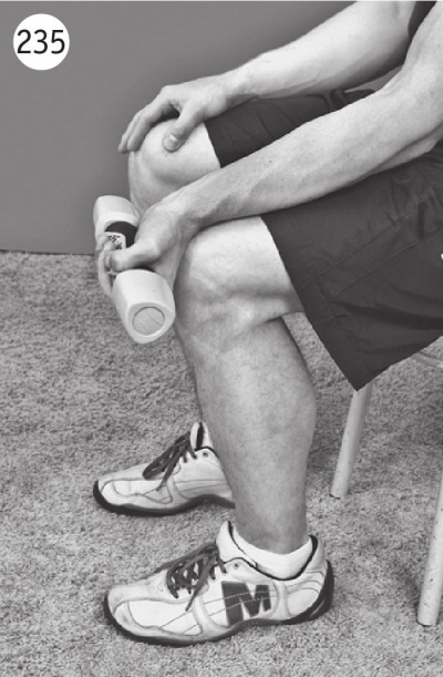 Иллюстрация к книге — Суставы без боли. Курс изометрической гимнастики [i_252.jpg]