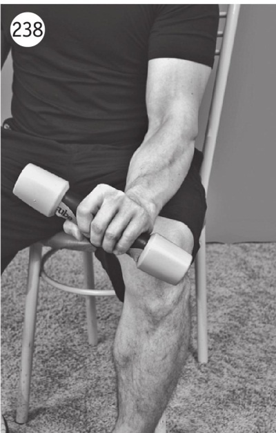 Иллюстрация к книге — Суставы без боли. Курс изометрической гимнастики [i_255.jpg]