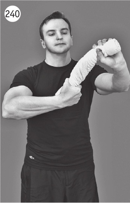 Иллюстрация к книге — Суставы без боли. Курс изометрической гимнастики [i_257.jpg]