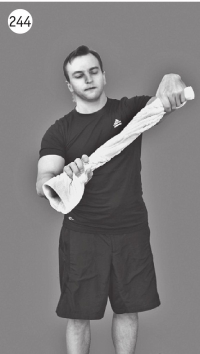 Иллюстрация к книге — Суставы без боли. Курс изометрической гимнастики [i_261.jpg]