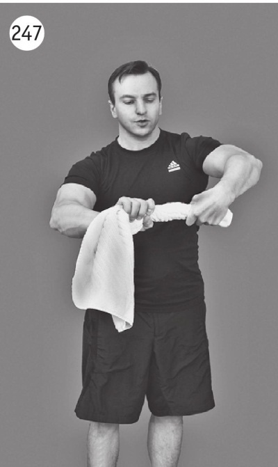 Иллюстрация к книге — Суставы без боли. Курс изометрической гимнастики [i_264.jpg]