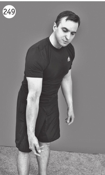 Иллюстрация к книге — Суставы без боли. Курс изометрической гимнастики [i_266.jpg]