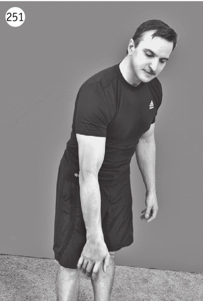 Иллюстрация к книге — Суставы без боли. Курс изометрической гимнастики [i_268.jpg]