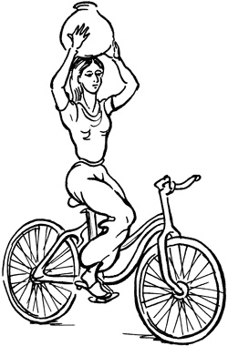 Иллюстрация к книге — Шея без боли. Уникальный изометрический тренинг [i_005.jpg]