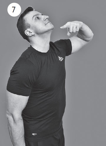 Иллюстрация к книге — Шея без боли. Уникальный изометрический тренинг [i_014.jpg]