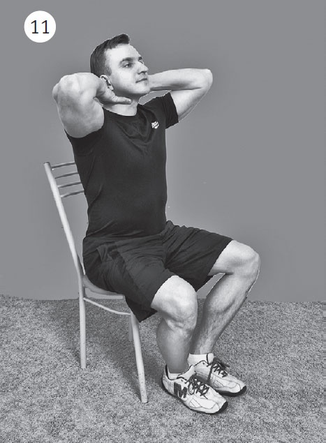 Иллюстрация к книге — Шея без боли. Уникальный изометрический тренинг [i_023.jpg]