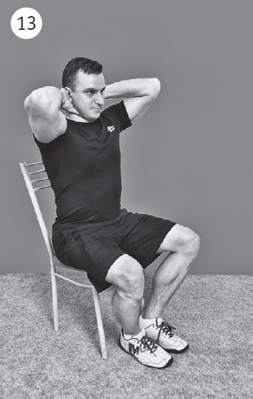 Иллюстрация к книге — Шея без боли. Уникальный изометрический тренинг [i_025.jpg]