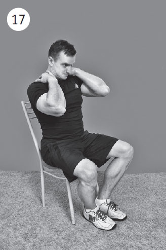 Иллюстрация к книге — Шея без боли. Уникальный изометрический тренинг [i_029.jpg]