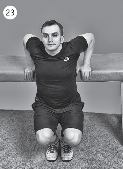 Иллюстрация к книге — Шея без боли. Уникальный изометрический тренинг [i_036.jpg]