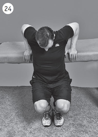 Иллюстрация к книге — Шея без боли. Уникальный изометрический тренинг [i_037.jpg]