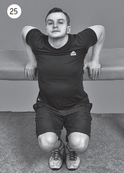 Иллюстрация к книге — Шея без боли. Уникальный изометрический тренинг [i_038.jpg]