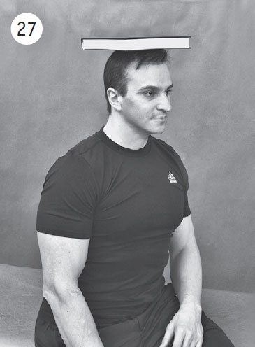 Иллюстрация к книге — Шея без боли. Уникальный изометрический тренинг [i_040.jpg]