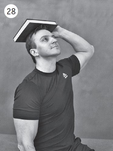 Иллюстрация к книге — Шея без боли. Уникальный изометрический тренинг [i_041.jpg]