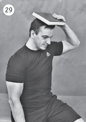 Иллюстрация к книге — Шея без боли. Уникальный изометрический тренинг [i_042.jpg]