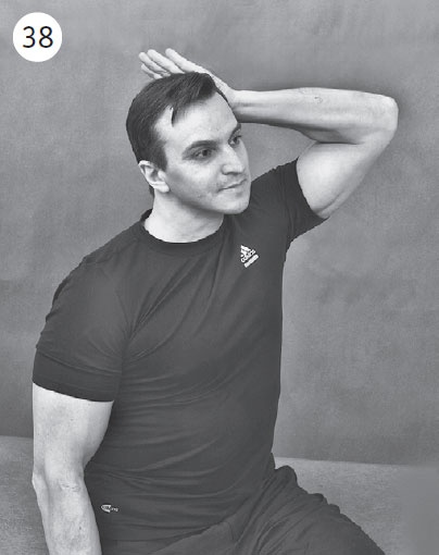 Иллюстрация к книге — Шея без боли. Уникальный изометрический тренинг [i_053.jpg]