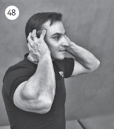 Иллюстрация к книге — Шея без боли. Уникальный изометрический тренинг [i_065.jpg]