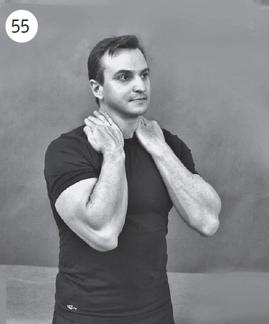 Иллюстрация к книге — Шея без боли. Уникальный изометрический тренинг [i_072.jpg]