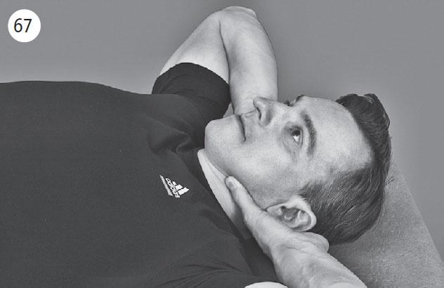 Иллюстрация к книге — Шея без боли. Уникальный изометрический тренинг [i_086.jpg]