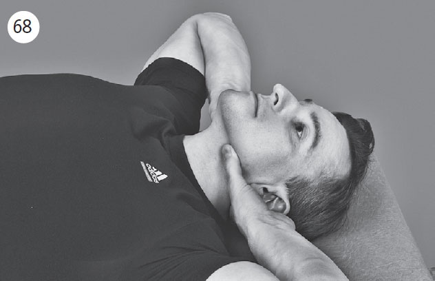 Иллюстрация к книге — Шея без боли. Уникальный изометрический тренинг [i_087.jpg]