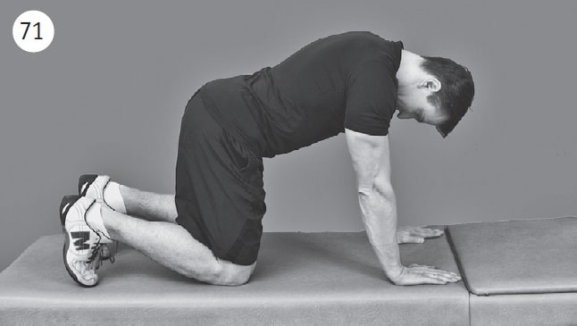 Иллюстрация к книге — Шея без боли. Уникальный изометрический тренинг [i_091.jpg]