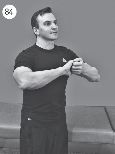 Иллюстрация к книге — Шея без боли. Уникальный изометрический тренинг [i_108.jpg]