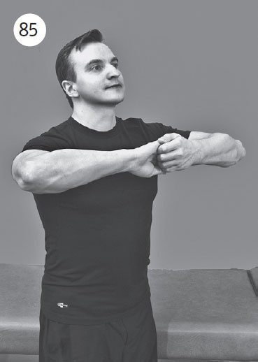 Иллюстрация к книге — Шея без боли. Уникальный изометрический тренинг [i_109.jpg]