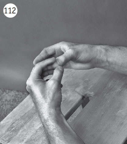 Иллюстрация к книге — Шея без боли. Уникальный изометрический тренинг [i_136.jpg]