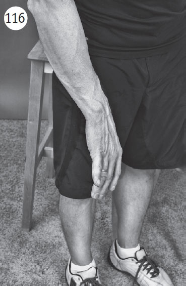 Иллюстрация к книге — Шея без боли. Уникальный изометрический тренинг [i_140.jpg]